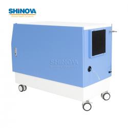 Ветеринарный концентратор кислорода высокого давления (0,14- 0,4 МПа)