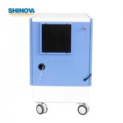 Ветеринарный концентратор кислорода высокого давления (0,14- 0,4 МПа)