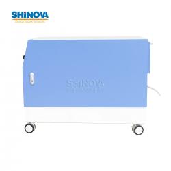 Ветеринарный концентратор кислорода высокого давления (0,14- 0,4 МПа)